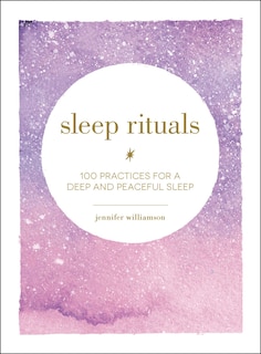 Front cover_Sleep Rituals