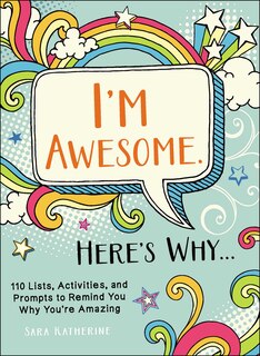Couverture_IM AWESOME HERES WHY