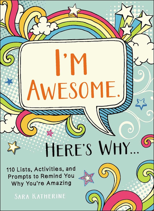Couverture_IM AWESOME HERES WHY