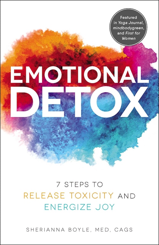 Front cover_Emotional Detox