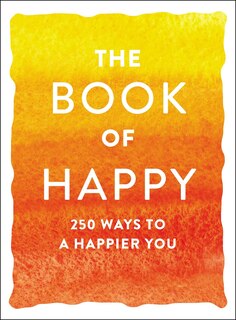 Front cover_The Book of Happy