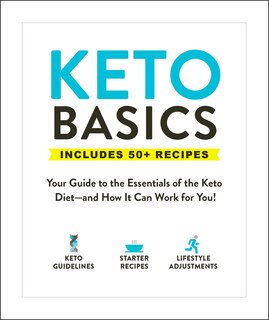 Couverture_Keto Basics