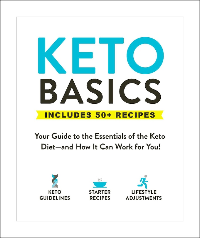 Couverture_Keto Basics