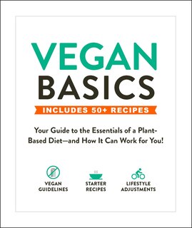 Couverture_Vegan Basics
