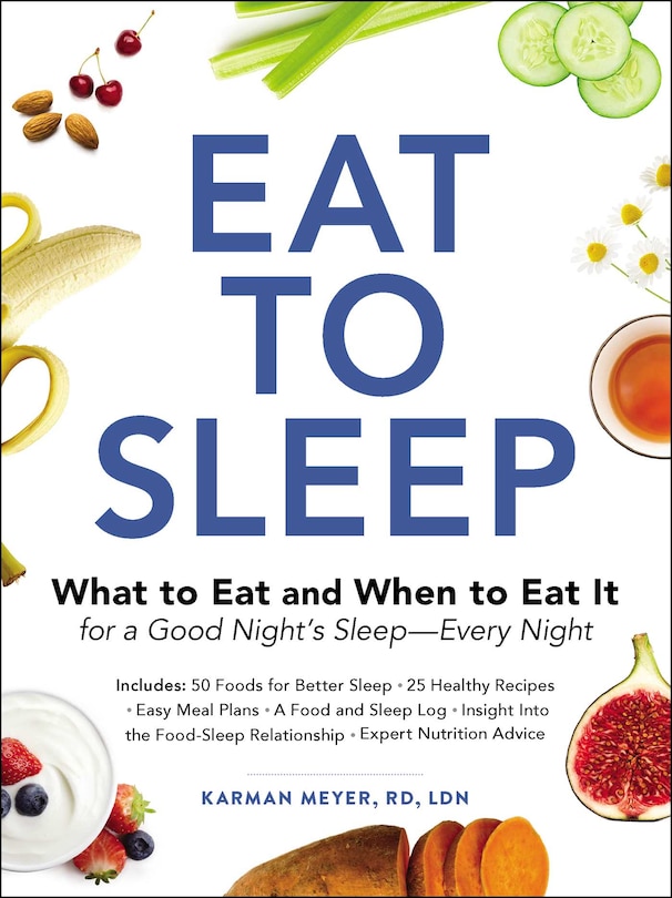 Front cover_Eat to Sleep