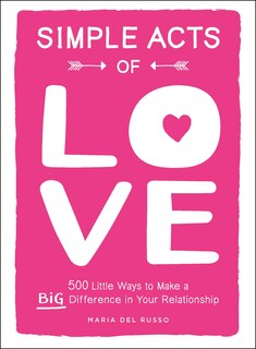 Front cover_Simple Acts of Love