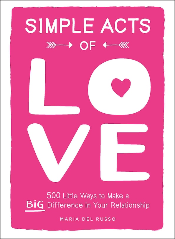 Front cover_Simple Acts of Love