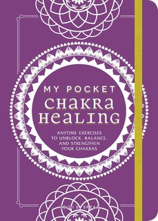 Couverture_My Pocket Chakra Healing
