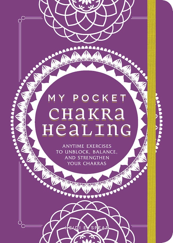 Couverture_My Pocket Chakra Healing