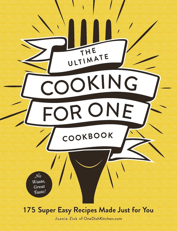 Couverture_ULTIMATE CKNG FOR ONE COOKBK
