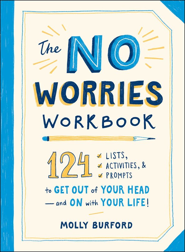 Front cover_The No Worries Workbook