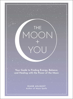 Couverture_The Moon + You