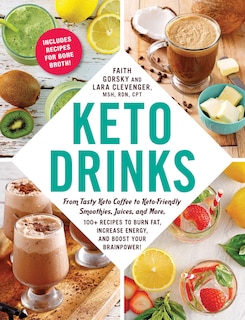 Couverture_Keto Drinks