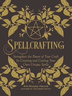 Front cover_Spellcrafting