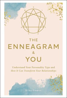 Couverture_The Enneagram & You