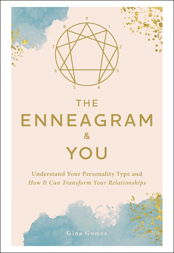 Couverture_The Enneagram & You