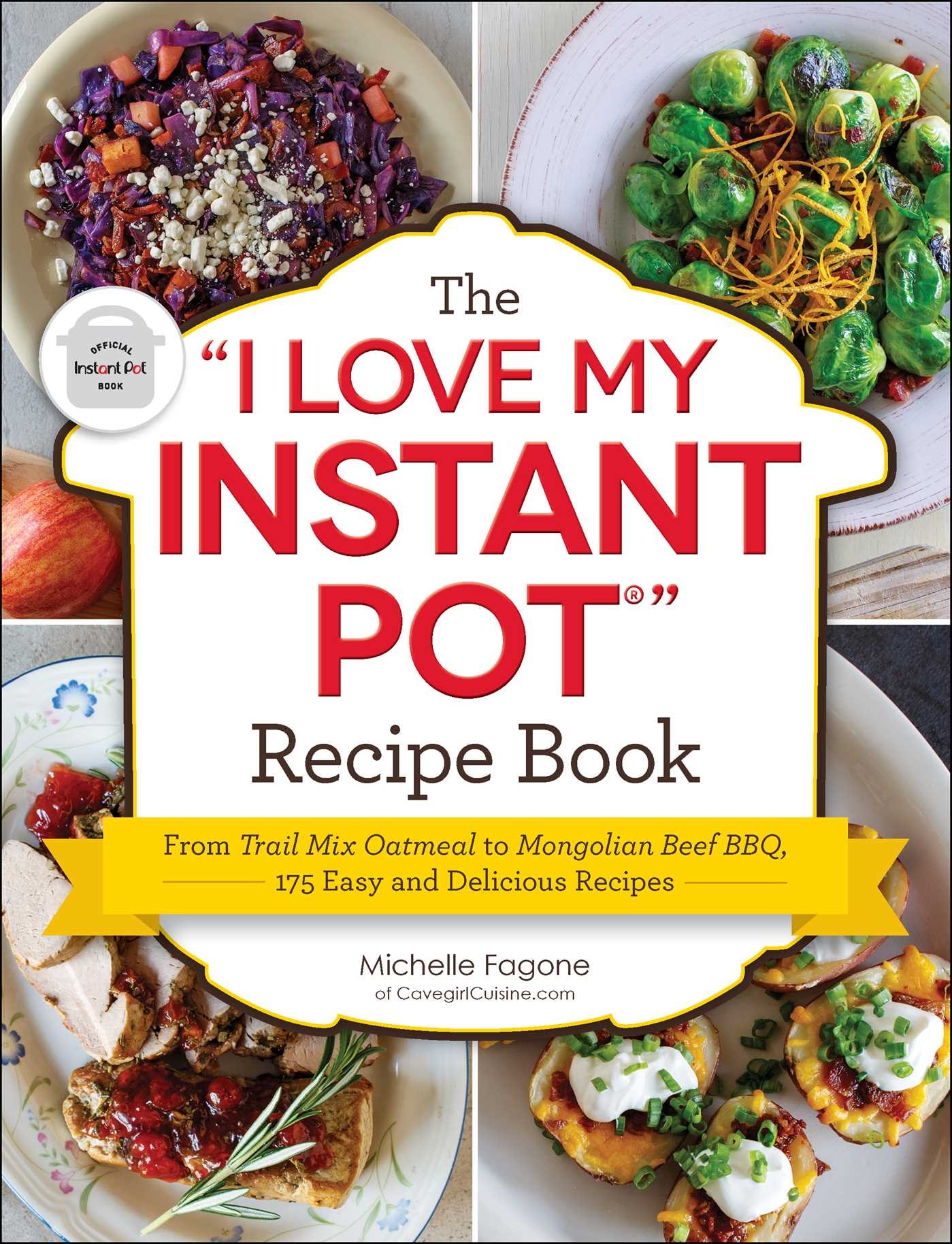 Instant pot bible the next generation deals