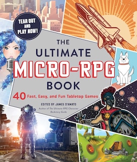 Front cover_The Ultimate Micro-RPG Book