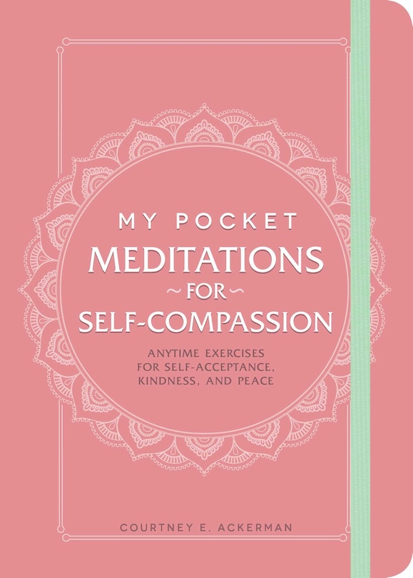 Front cover_MY POCKET MEDITATIONS FOR SELFCOMPASSION