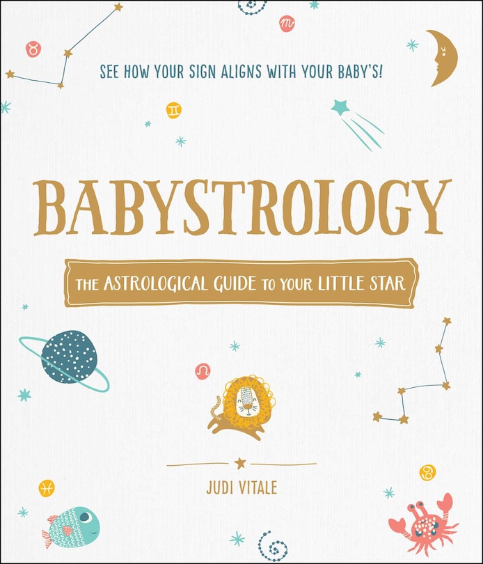 Front cover_Babystrology