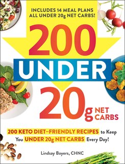 Front cover_200 under 20g Net Carbs