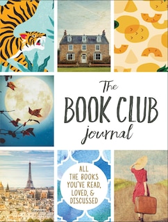 Couverture_The Book Club Journal