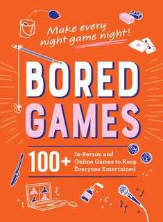 Couverture_Bored Games