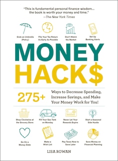 Front cover_Money Hacks