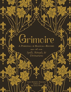 Front cover_Grimoire