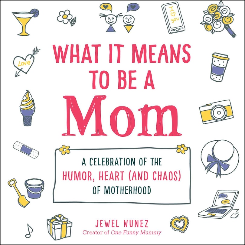 Couverture_What It Means to Be a Mom