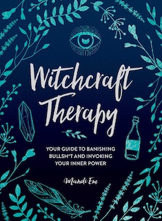 Couverture_Witchcraft Therapy