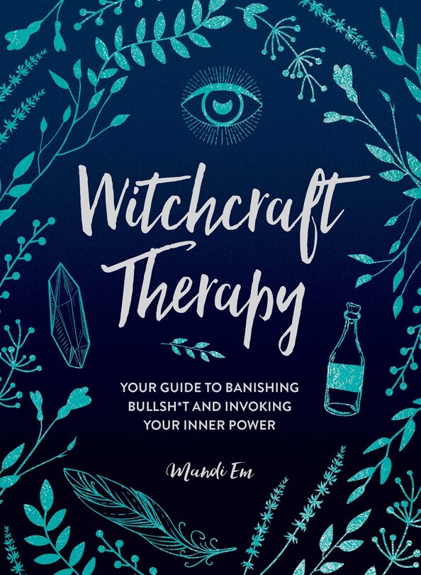 Couverture_Witchcraft Therapy