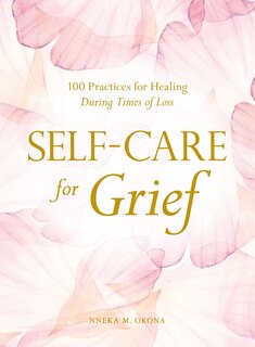 Front cover_Self-Care for Grief