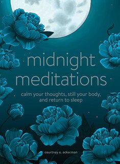 Couverture_Midnight Meditations