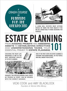 Couverture_Estate Planning 101