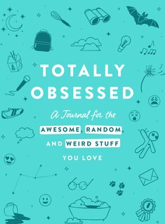 Front cover_Totally Obsessed