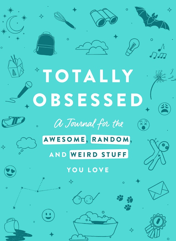 Front cover_Totally Obsessed