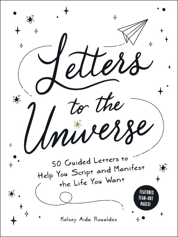Couverture_Letters To The Universe