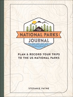 Front cover_The National Parks Journal