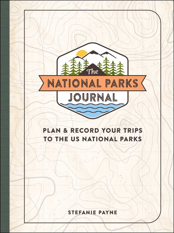 Front cover_The National Parks Journal