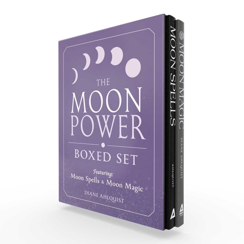 Couverture_The Moon Power Boxed Set