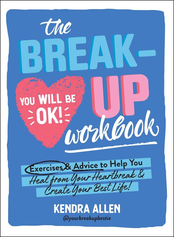 Front cover_The Breakup Workbook