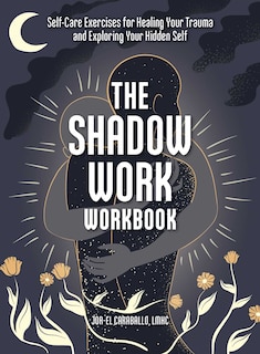 Front cover_The Shadow Work Workbook