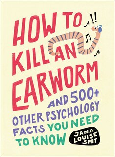 Couverture_How to Kill an Earworm