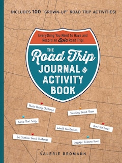 Couverture_The Road Trip Journal & Activity Book