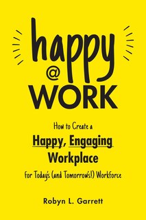 Front cover_Happy at Work