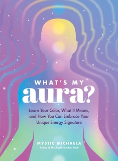 Couverture_What's My Aura?