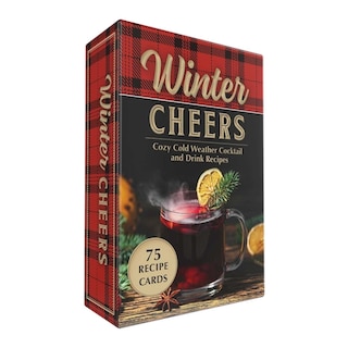 Front cover_Winter Cheers