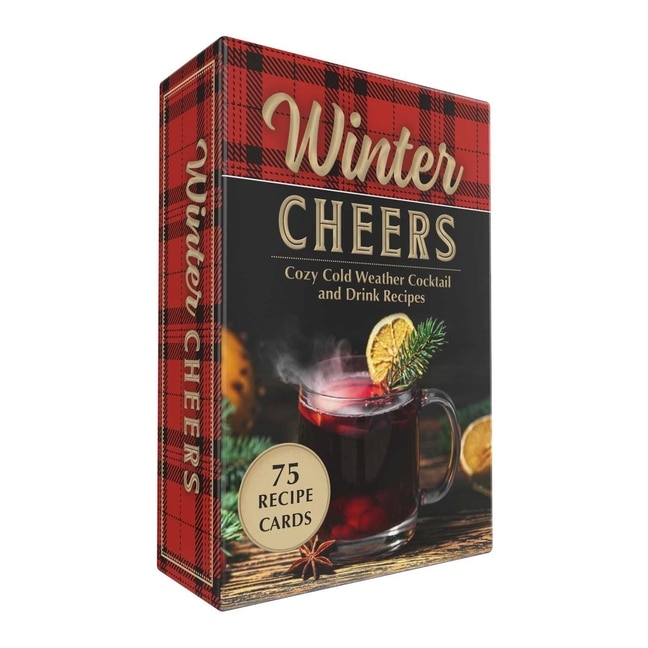 Front cover_Winter Cheers
