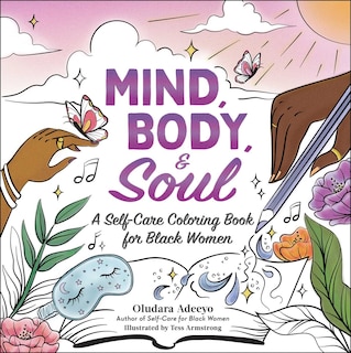 Front cover_Mind, Body, & Soul